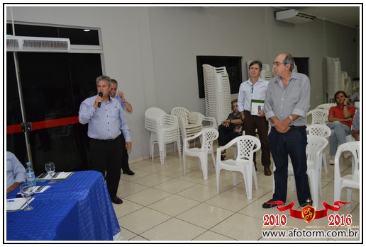rolim de moura